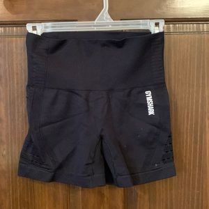 Gymshark energy shorts